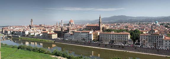 HCITOCH 2019 :: 10th International Workshop on Human-Computer Interaction, Tourism and Cultural Heritage: Strategies for a Creative Future with Computer Science, Quality Design and Communicability :: Florence, Italy :: 5 - 7 September, 2019